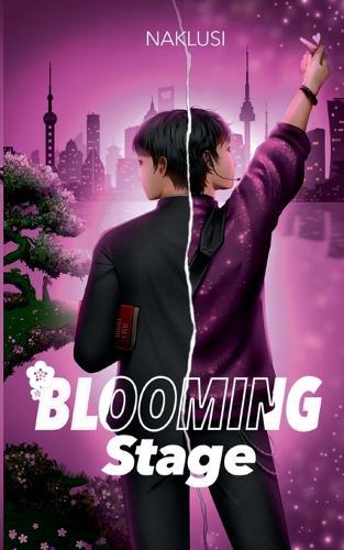 Blooming stage