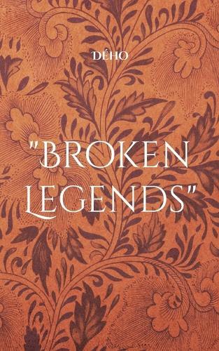 ""Broken Legends"": Une nuit avec eux ...