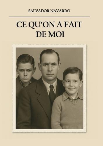 Ce qu'on a fait de moi