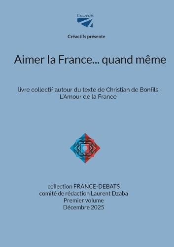 Aimer la France... quand même