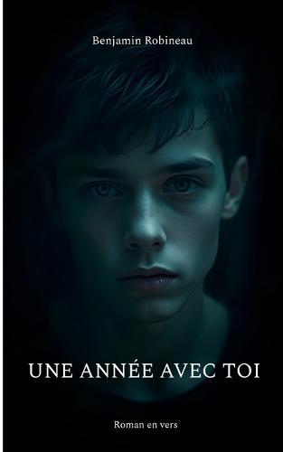 Une année avec toi: Roman en vers