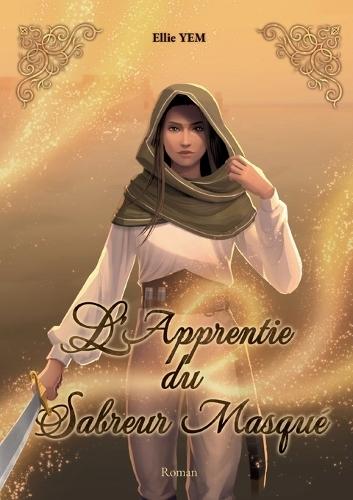 L'Apprentie du sabreur masqué