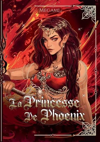 La Princesse de Phoenix