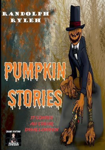 Pumpkin Stories