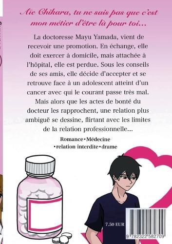 Heal My Heart Instead