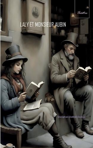 Laly et Monsieur Aubin