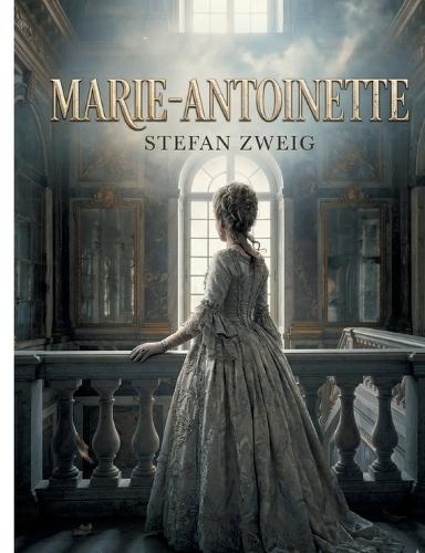 Marie-Antoinette