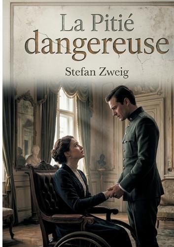 La Pitié dangereuse: Un chef-d'oeuvre de la psychologie humaine et une immersion bouleversante dans les mécanismes de la compassion et de la culpabilité