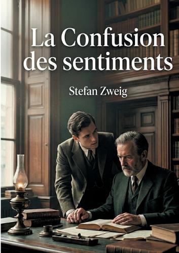 La Confusion des sentiments: Le chef-d'oeuvre de la passion et du secret - un voyage psychologique au coeur de l'ame humaine
