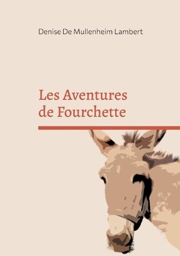 Les Aventures de Fourchette