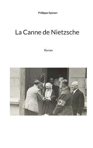 La Canne de Nietzsche