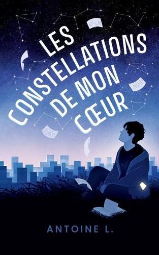 Les constellations de mon coeur
