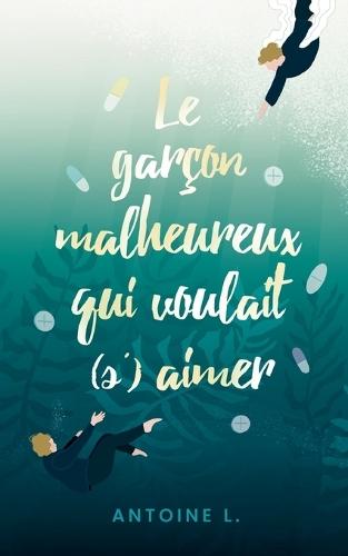 Le garçon malheureux qui voulait (s')aimer