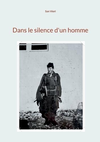 Dans le silence d'un homme