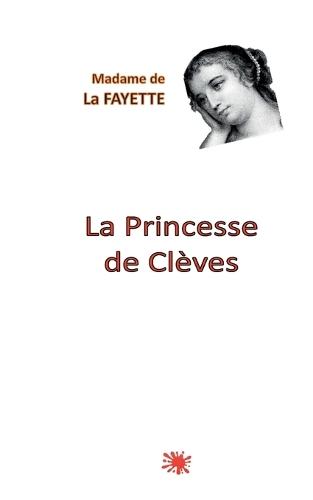 La Princesse de Clèves