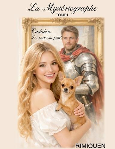 La mysteriographe: Cadalen- Les Portes Du Passé