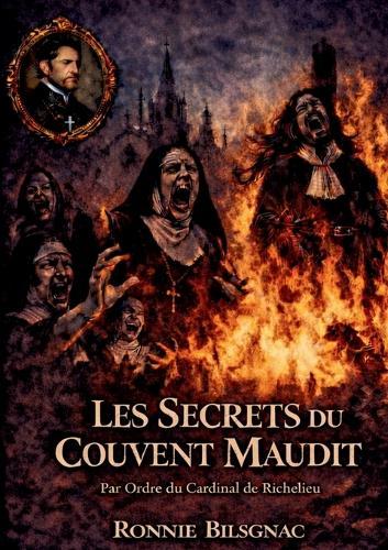 Les secrets du couvent maudit