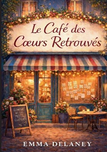 Le Café des Coeurs Retrouvés: Un recit lumineux et reconfortant, qui celebre l'amour sincere, la presence, et la beaute des recommencements.