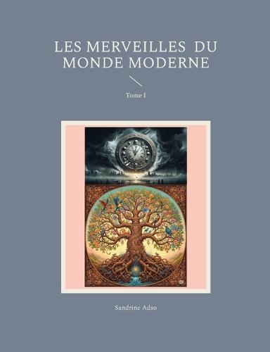 Les Merveilles du Monde Moderne: Tome I
