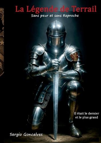 La legende de Terrail