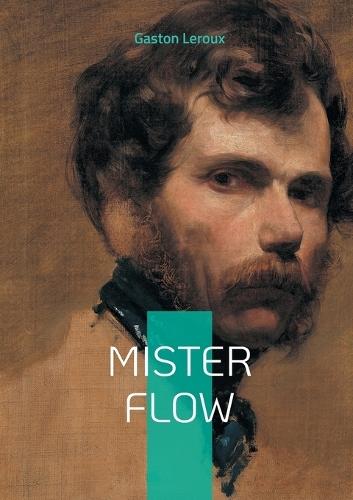 Mister Flow: Les masques de la justice: une quête identitaire au coeur de Paris