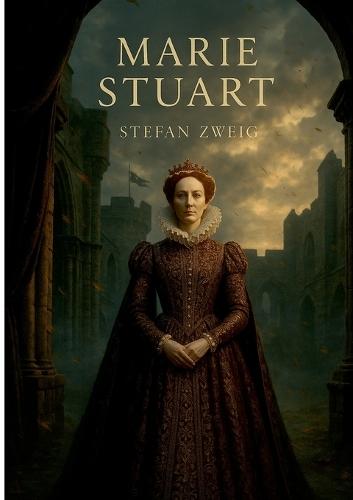 Marie Stuart: Une biographie historique et psychologique sur la vie tragique, les passions et la chute de la reine d'Écosse