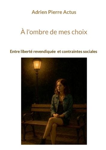 À l'ombre de mes choix: Prostitution, entre liberté revendiquée et contraintes sociales