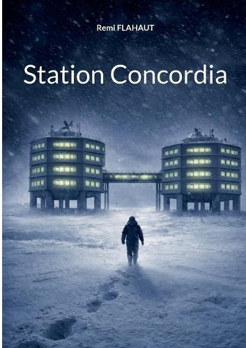 Station Concordia