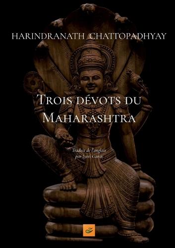 Trois dévots du Maharashtra