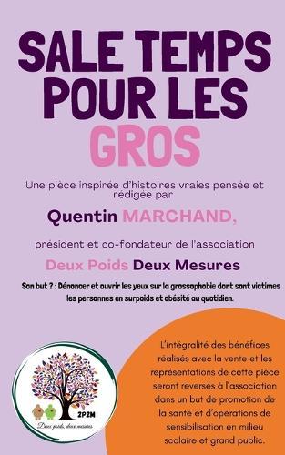 Sale temps pour les gros