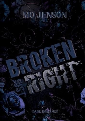 Broken just right