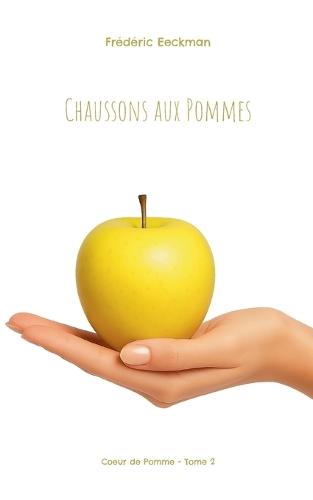 Chaussons aux Pommes: Chaussons aux Pommes