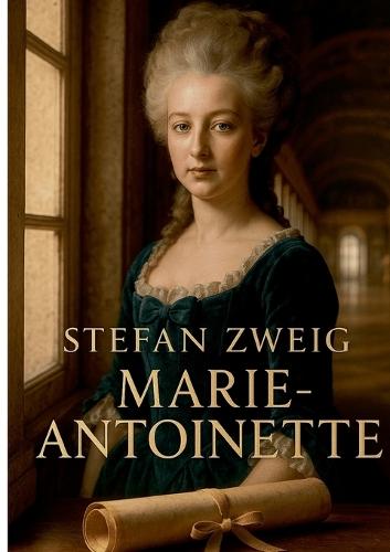 Marie-Antoinette: Une biographie historique et psychologique sur le destin tragique, la chute et la grandeur de la reine de France