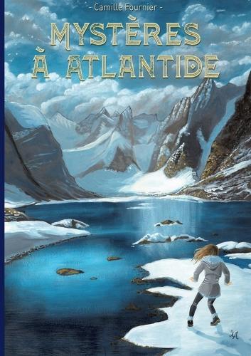 Mystères à Atlantide