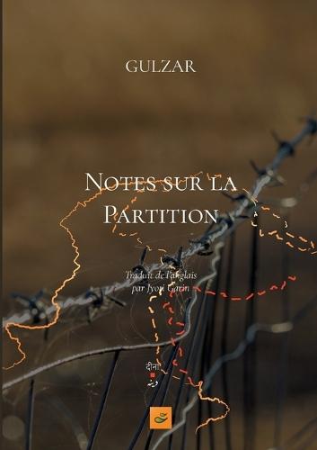 Notes sur la Partition