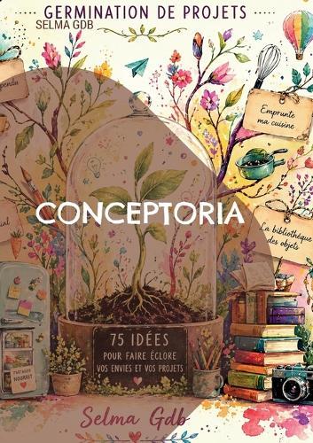 Conceptoria: Germination de Projets