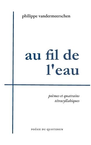Au fil de l'eau