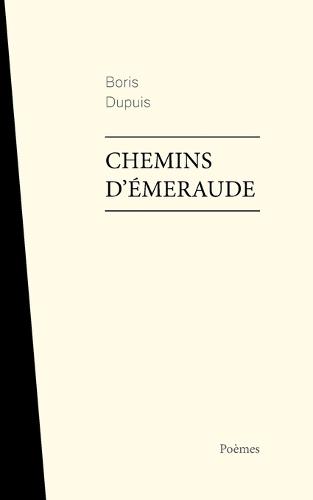 Chemins d'émeraude