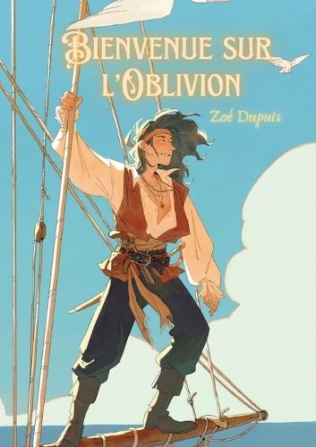 Bienvenue sur l'Oblivion