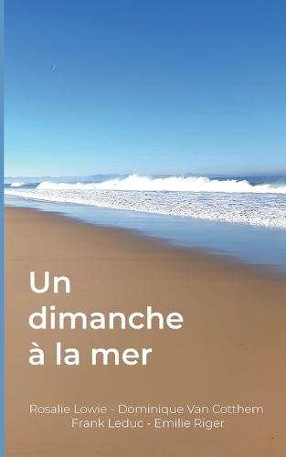 Un dimanche à la mer