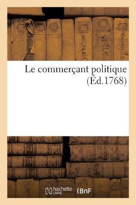 Le Commerçant Politique