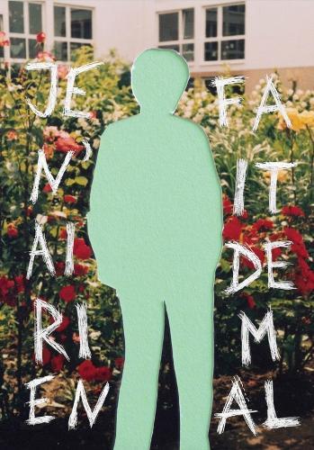 Mika Sperling: I have done nothing wrong