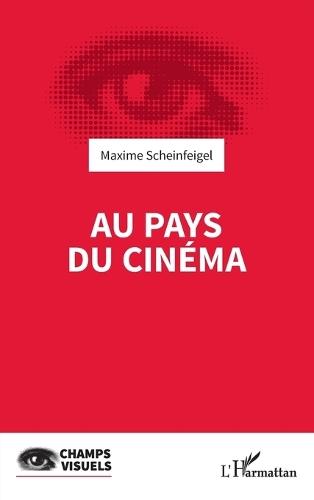 Au pays du cinéma
