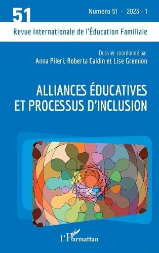 Alliances éducatives et processus d'inclusion