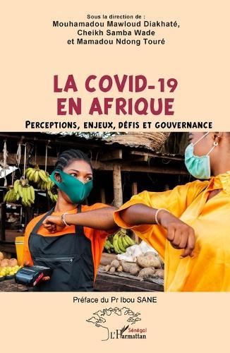 La covid-19 en Afrique: Perceptions, enjeux, défis et gouvernance