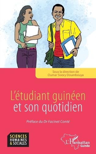 L'étudiant guinéen et son quotidien