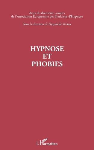Hypnose et phobies
