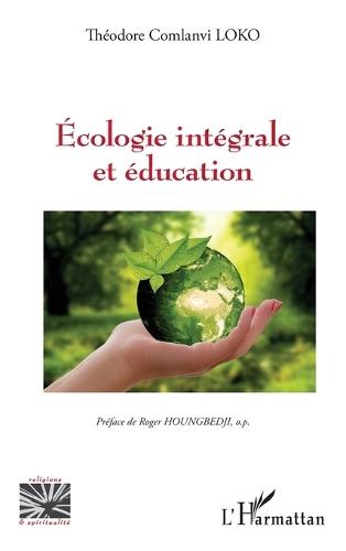 Écologie intégrale et éducation