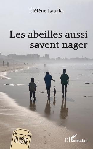 Les abeilles aussi savent nager