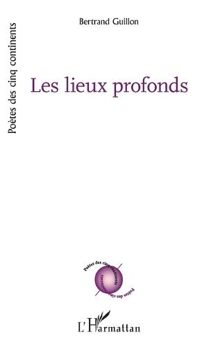 Les lieux profonds
